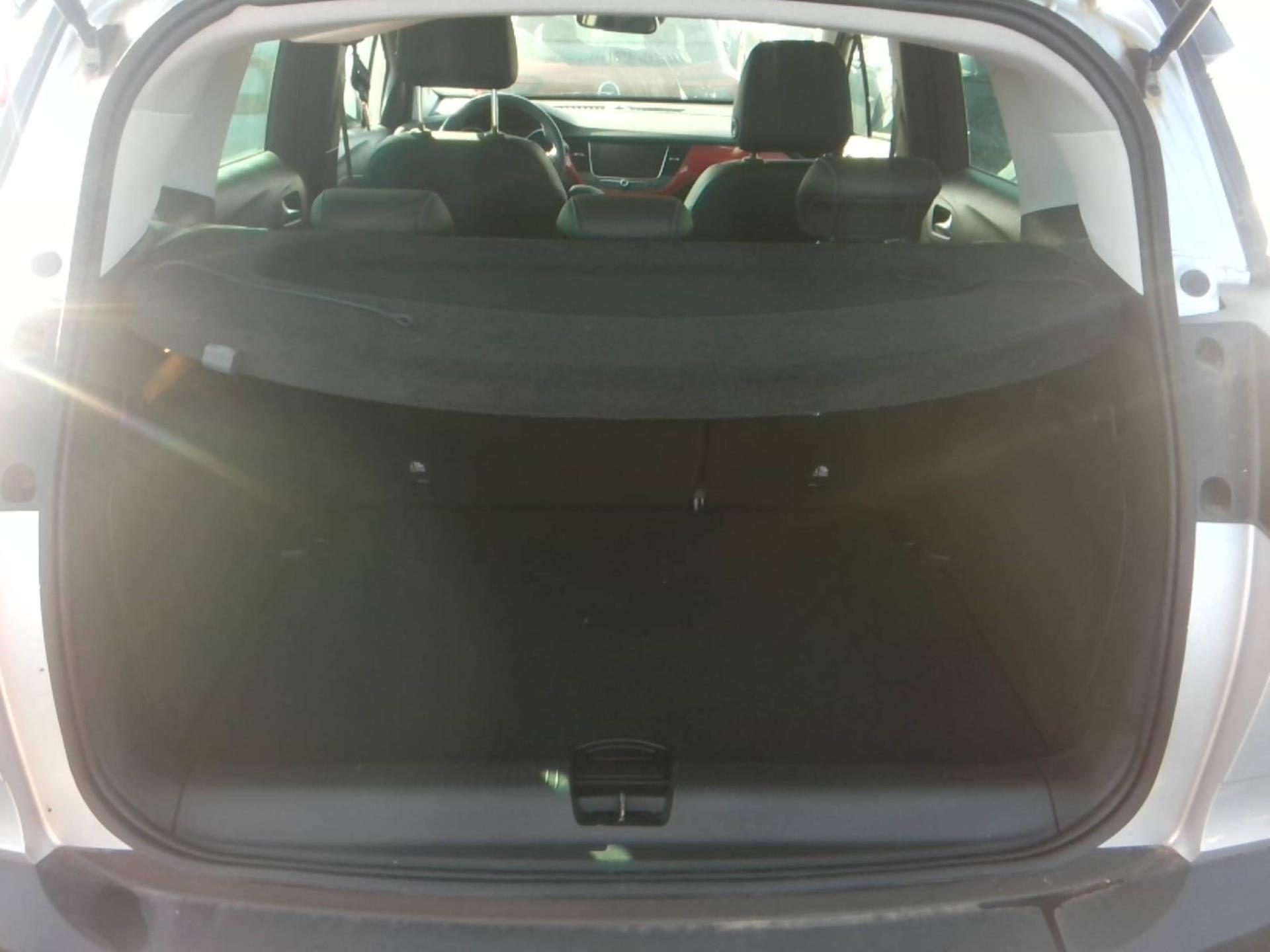 Opel CROSSLAND X / CROSSLAND 