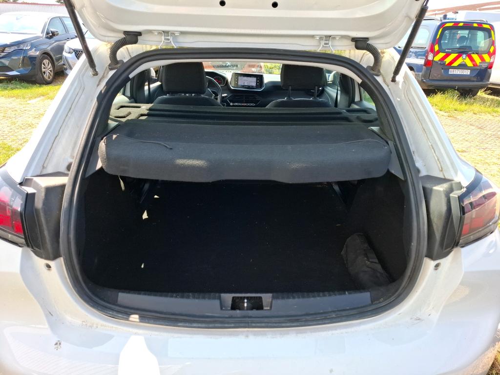 Peugeot 208 BLUEHDI 100 S&S BVM6 PREMIUM PACK 2021