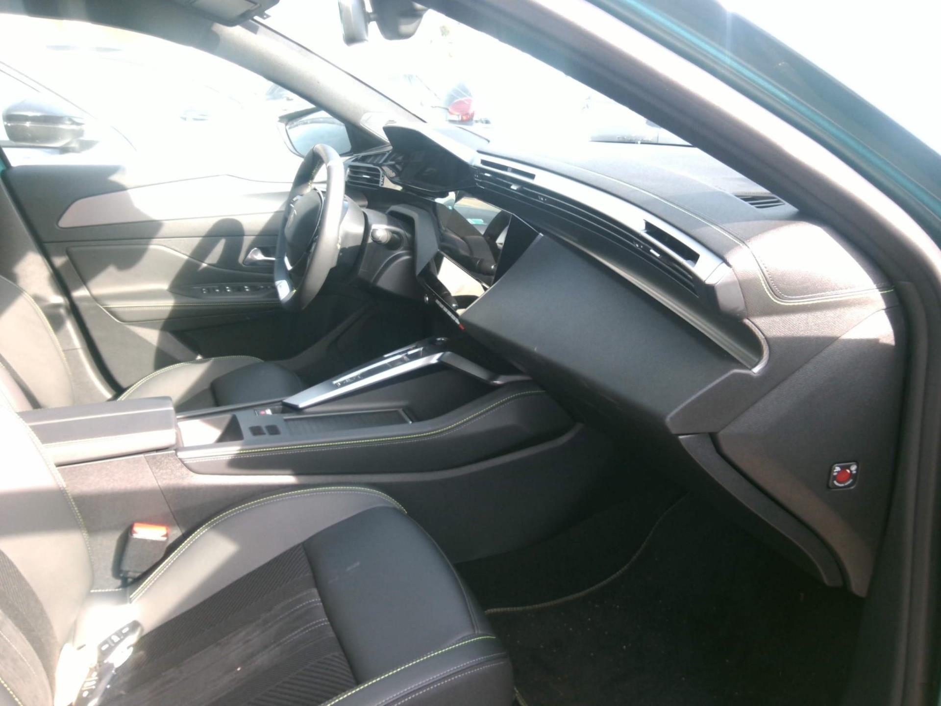 Peugeot 308 SW Electrique 54 kWh 156ch GT 2023