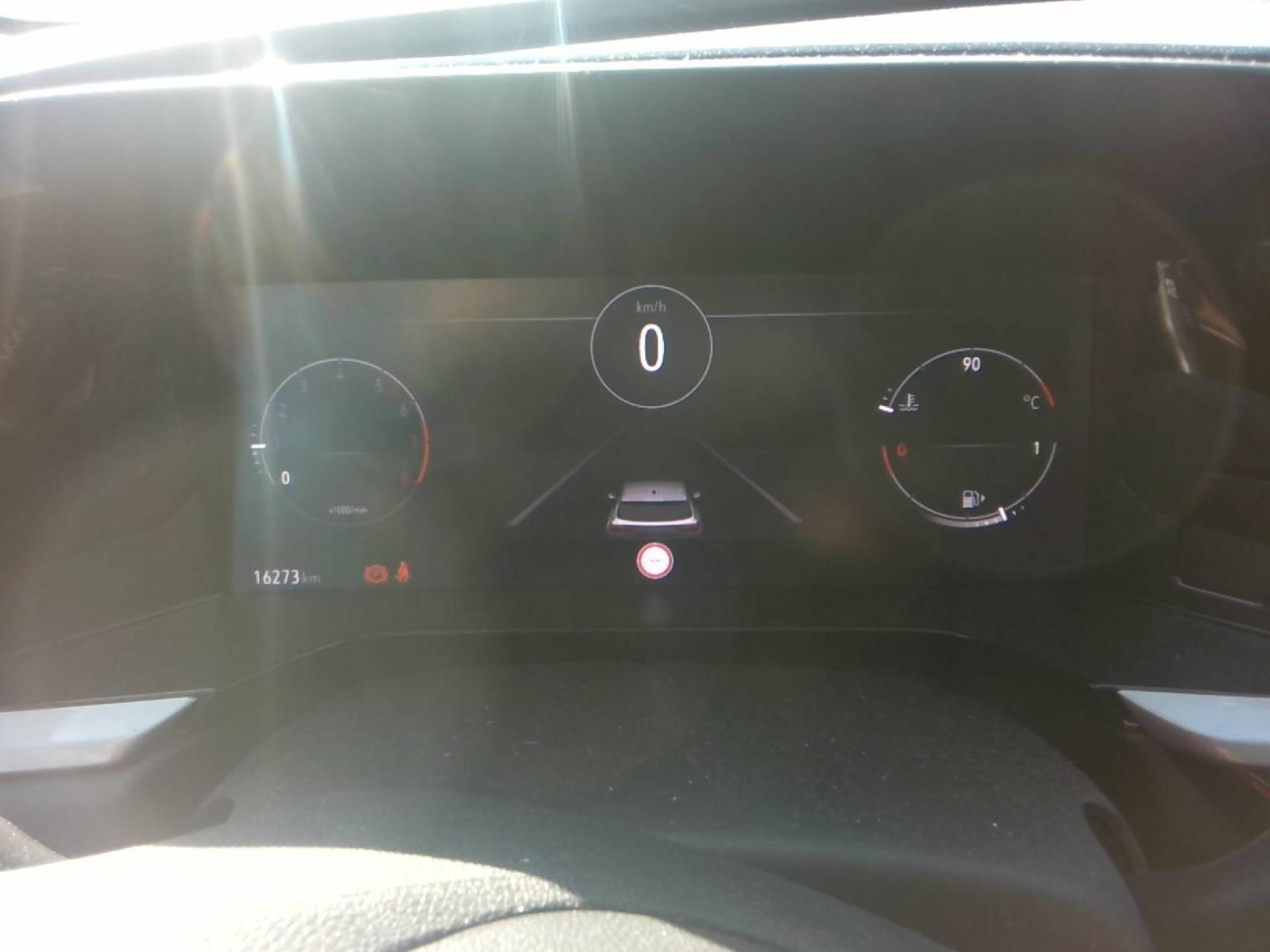 Opel Grandland 1.2 Turbo 130 ch GS 2023