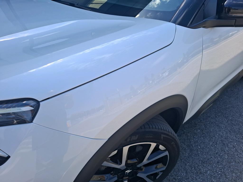 Citroen C5 Aircross PureTech 130 S&S EAT8 Shine Pack 2023