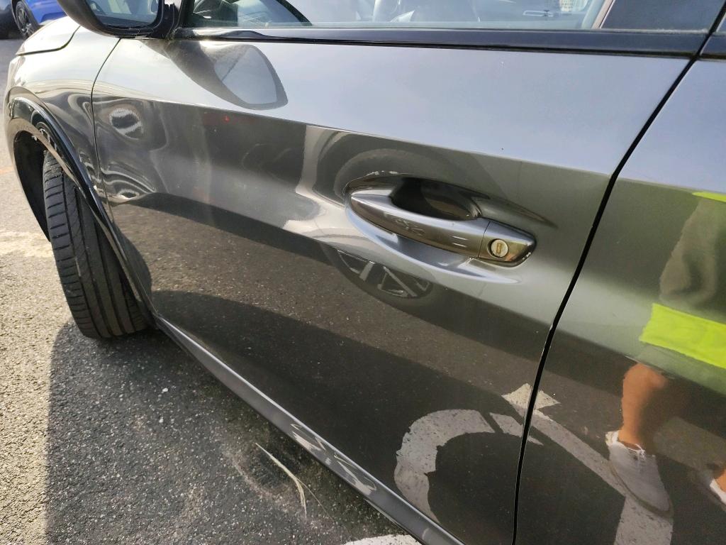 Peugeot 208 PureTech 130 S&S EAT8 GT 2023