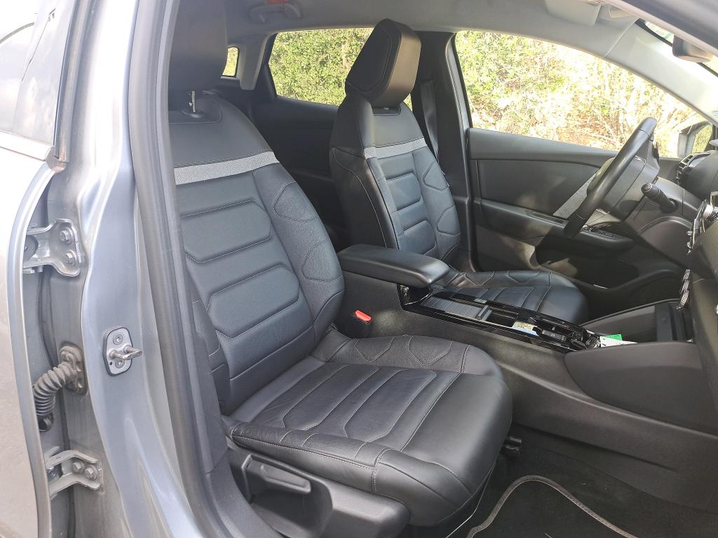 Citroen C4 PureTech 155 S&S EAT8 Shine Pack 2021