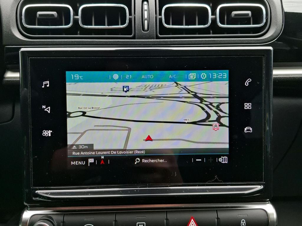 Citroen C3 PureTech 110 S&S EAT6 Shine 2020