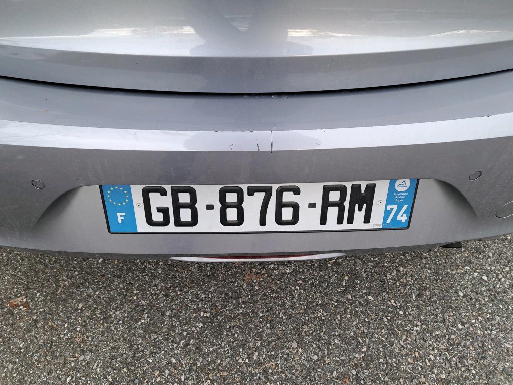 Opel Corsa 1.2 75 ch BVM5 Edition Business 2021