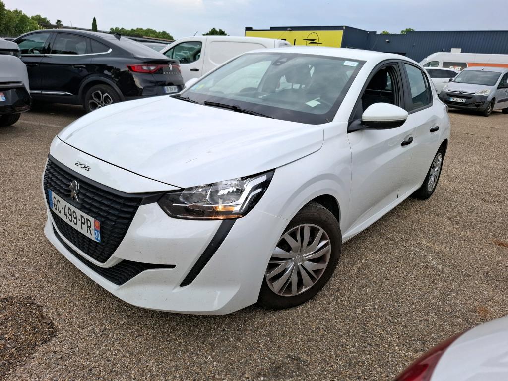 208 II