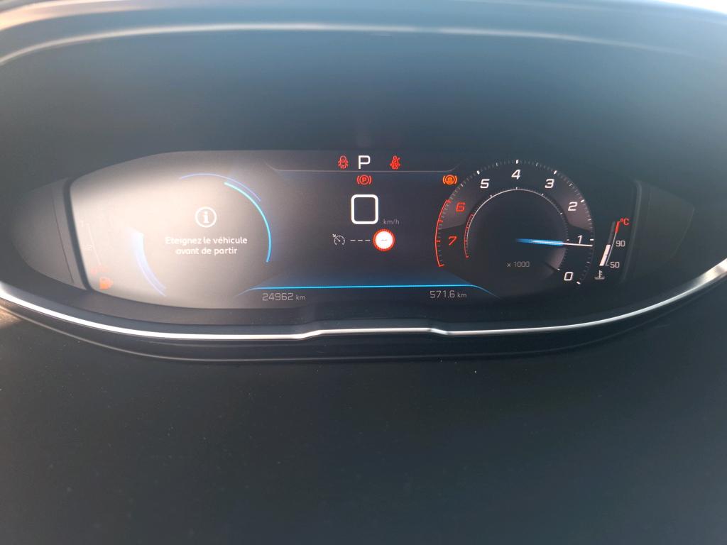 Peugeot 5008 PureTech 130ch S&S EAT8 Allure Pack 2024