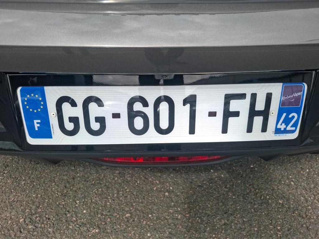 Peugeot 208 PureTech 100 S&S EAT8 Allure Pack 2022