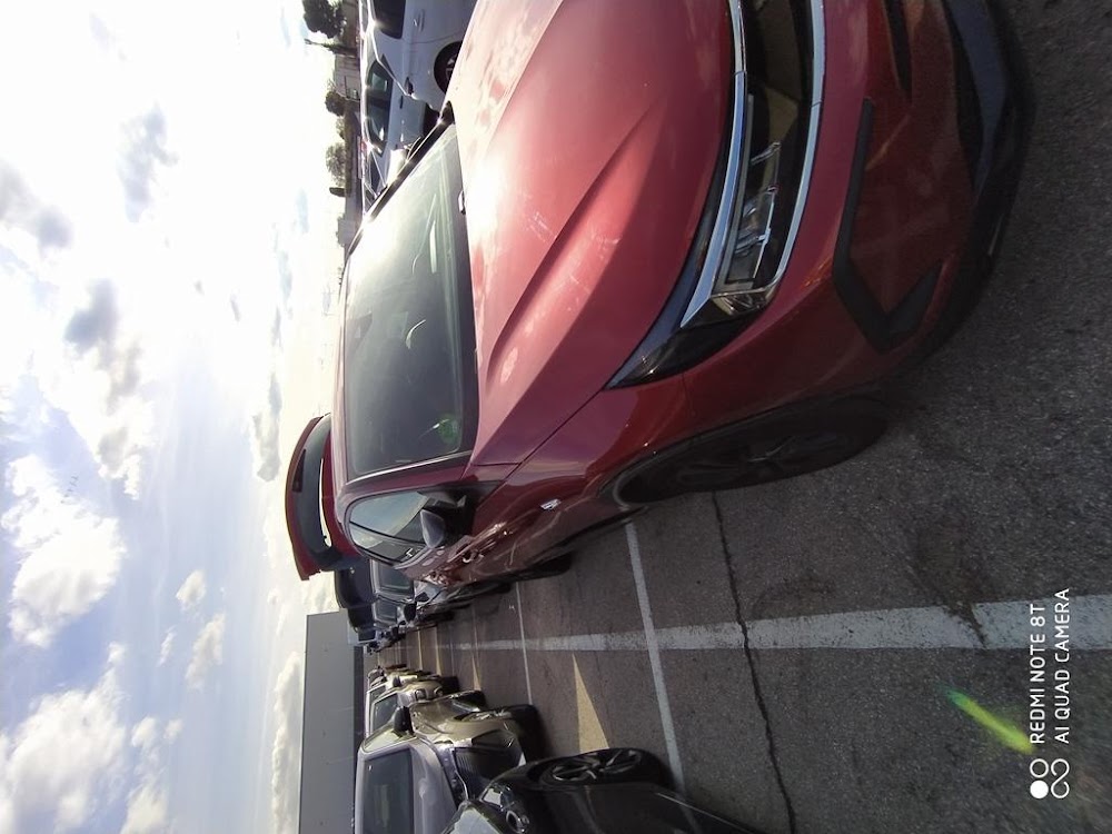 Foto Opel Grandland 4