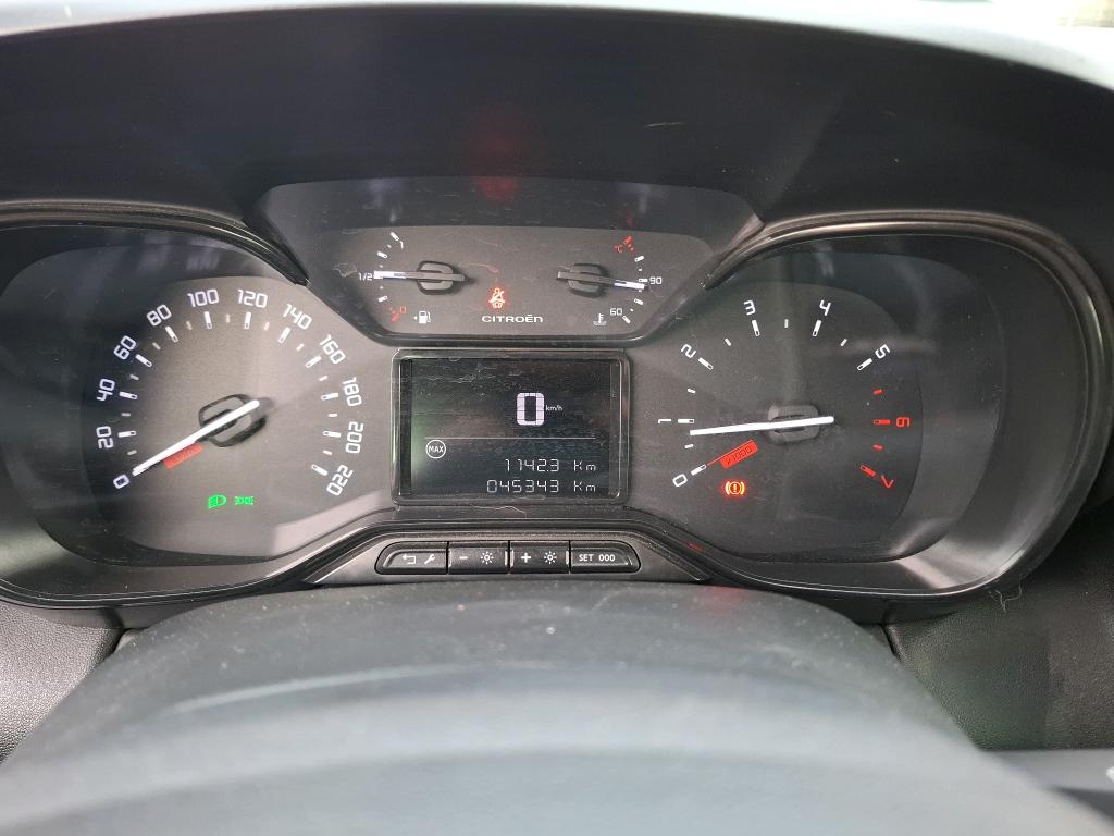 Citroen C3 Aircross PureTech 110 S&S BVM6 Feel Pack 2022