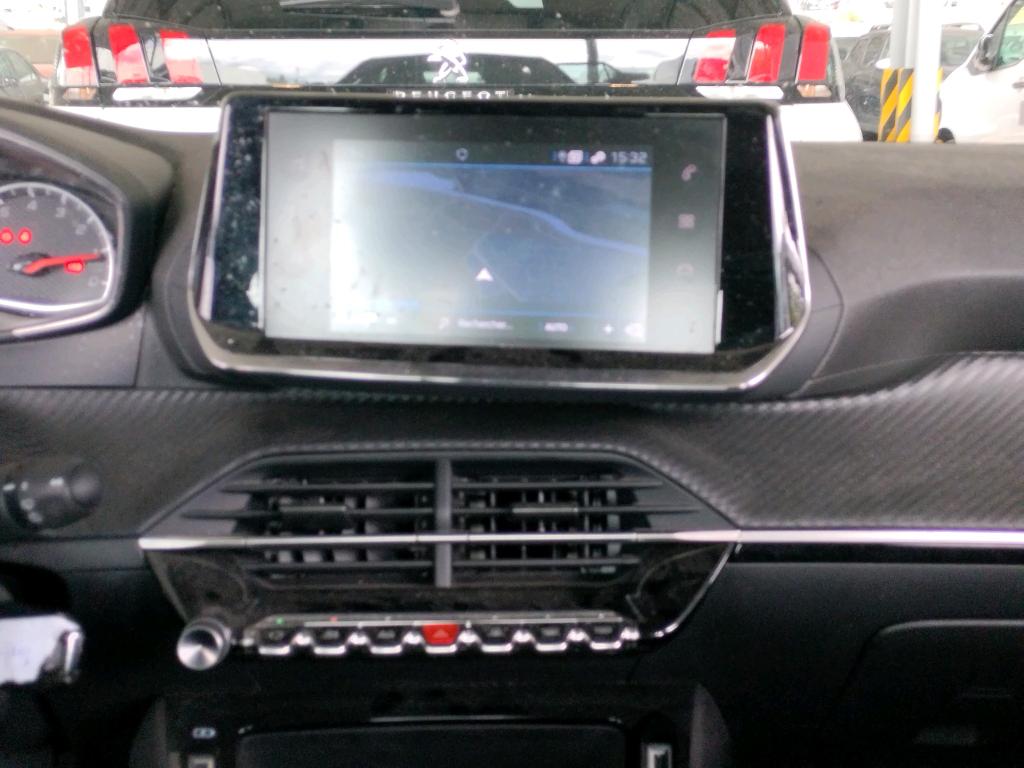 Peugeot 2008 BlueHDi 110 S&S BVM6 Active Pack 2022