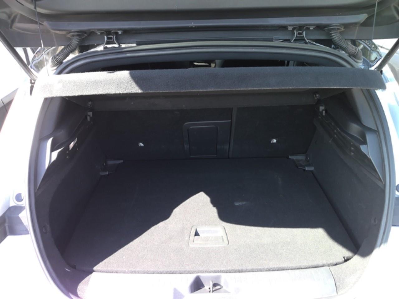 Foto Opel Astra 17