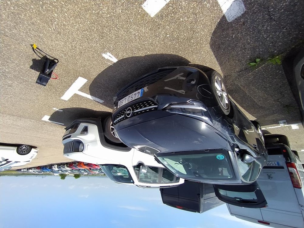 Foto Opel Corsa 6