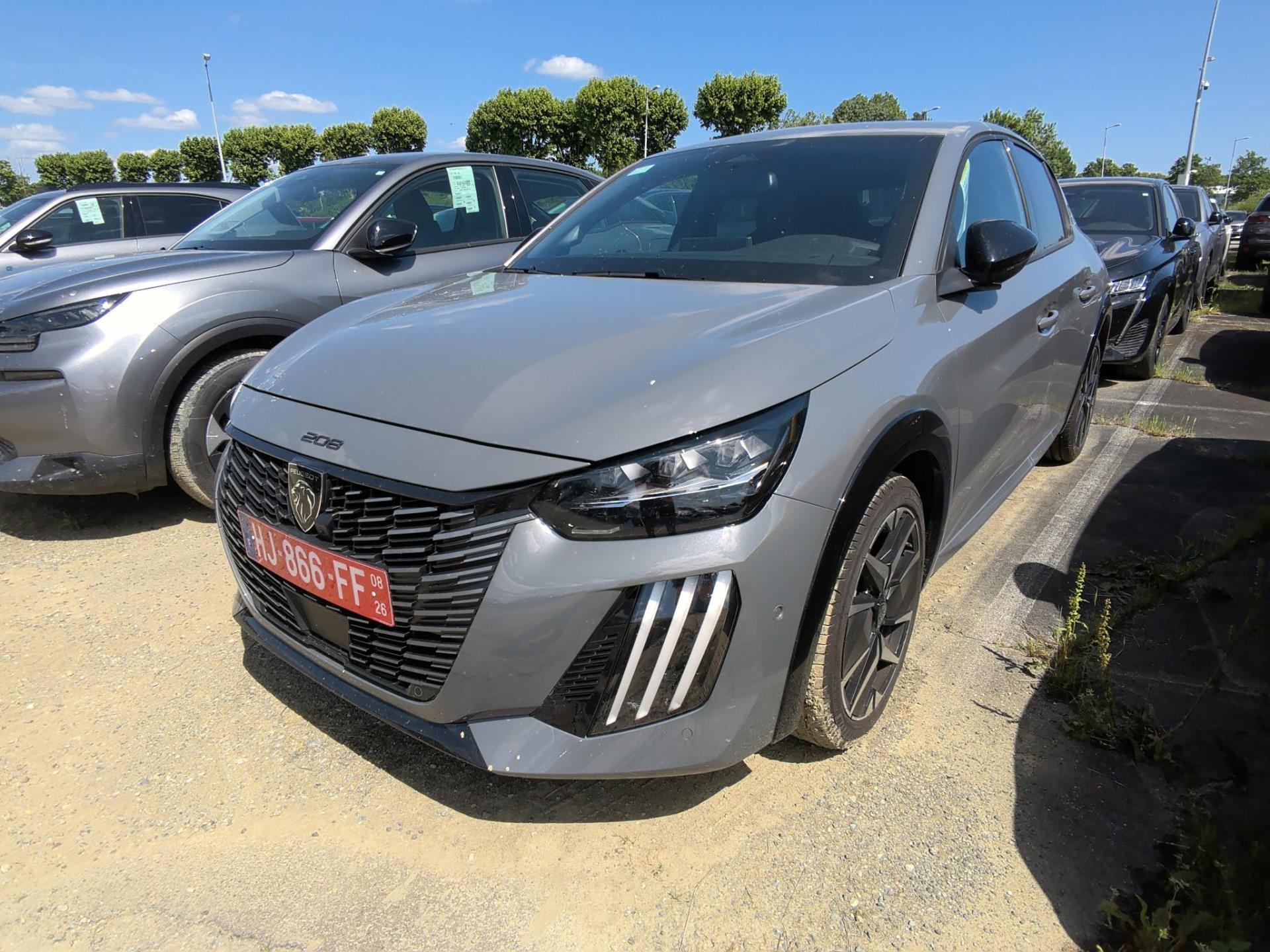 208 II