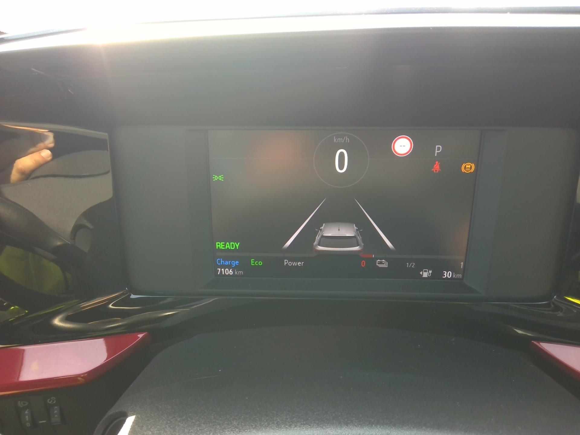 Opel Mokka Electrique 136 ch & Batterie 50 kWh GS 2023