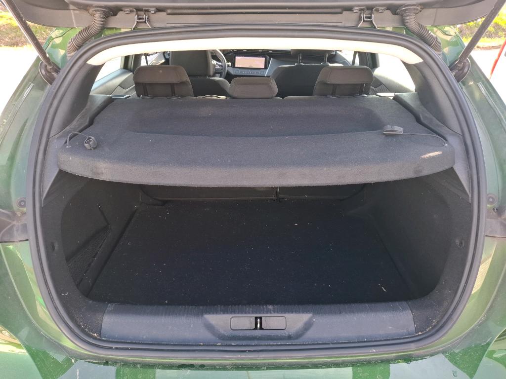 Peugeot 308 BlueHDi 130ch S&S EAT8 Active Pack 2023