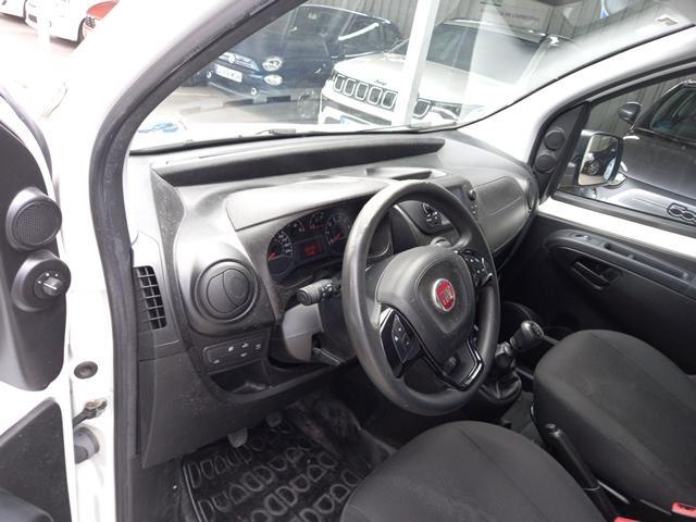 Foto Fiat Fiorino 8