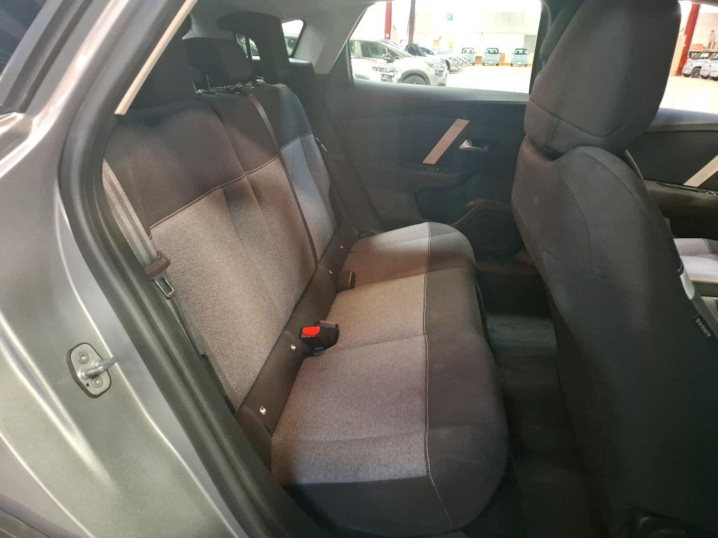 Citroen C4 PureTech 100 S&S BVM6 Feel 2022