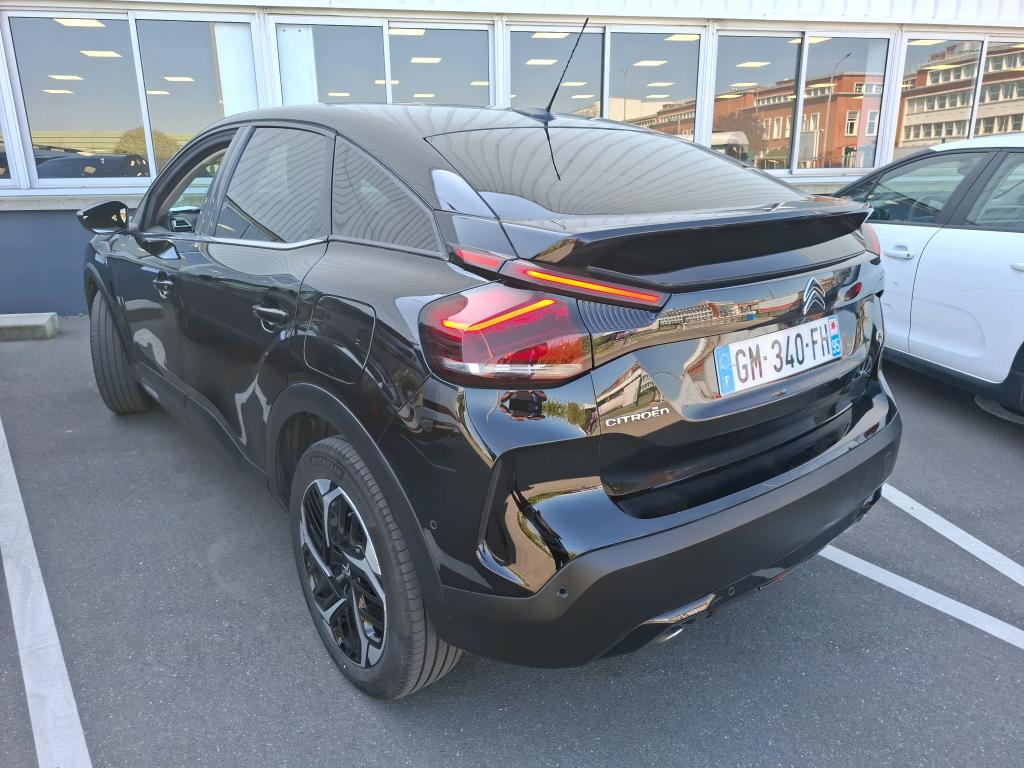 Citroen C4 PureTech 130 S&S EAT8 Shine Pack 2023