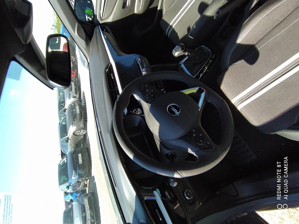 Foto Opel Corsa 14