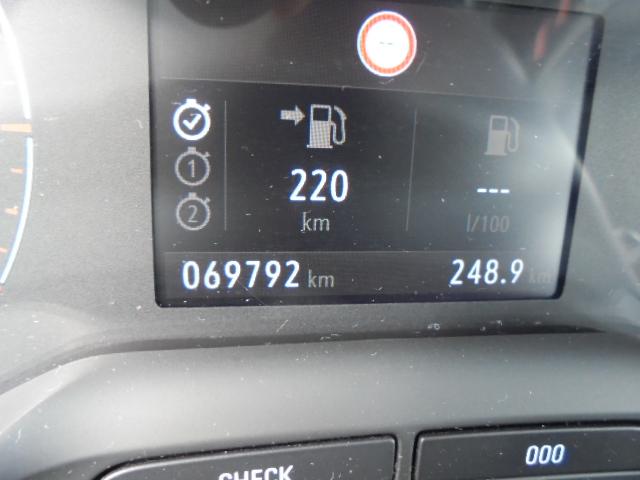 Foto Opel CrossLand 3