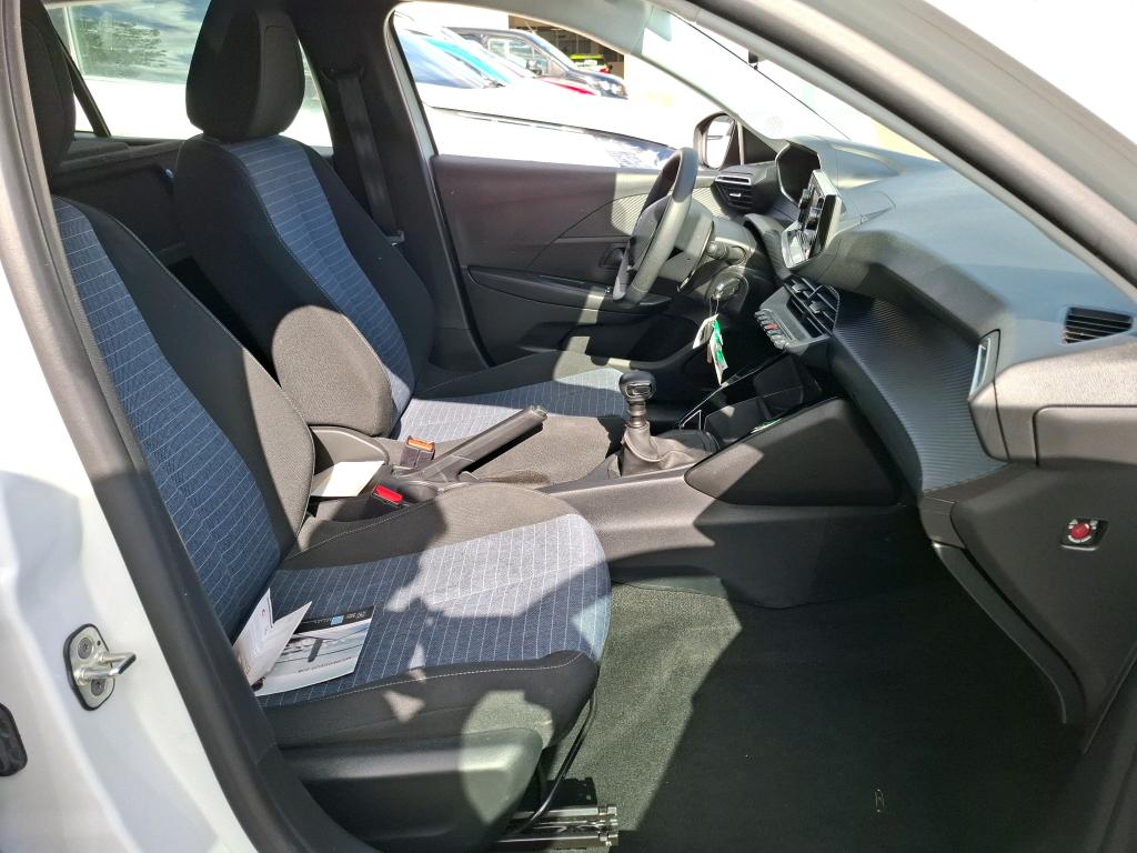 Peugeot 208 BLUEHDI 100 S&S BVM6 PREMIUM 2022