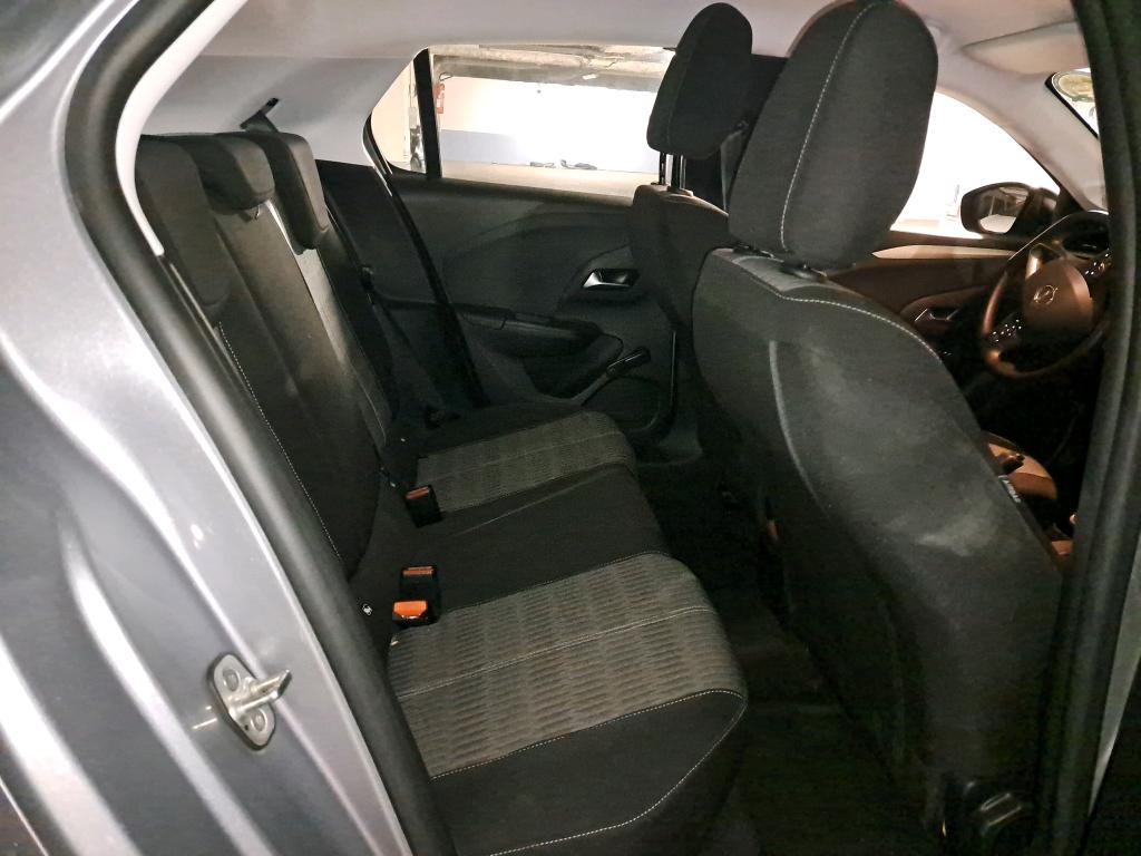 Opel Corsa 1.2 75 ch BVM5 Edition 2020