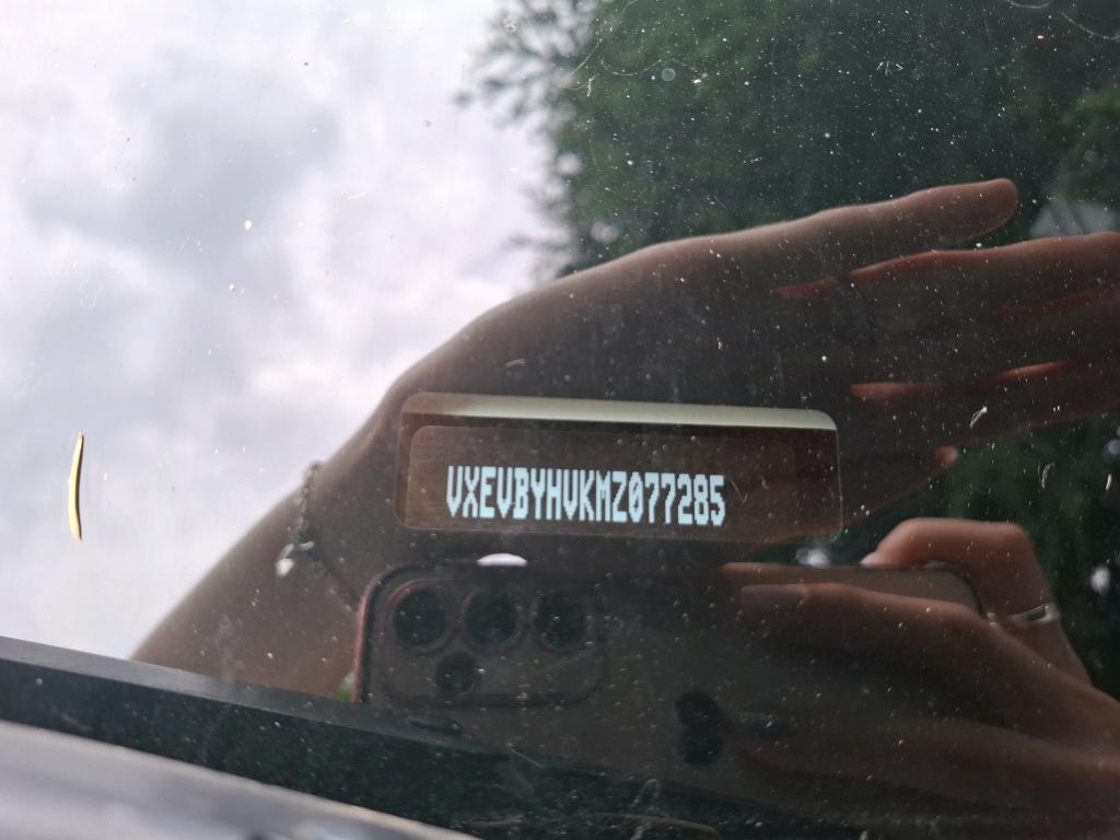 Opel VIVARO FGN L1 1.5 DIESEL 120 CH PACK CLIM 2021