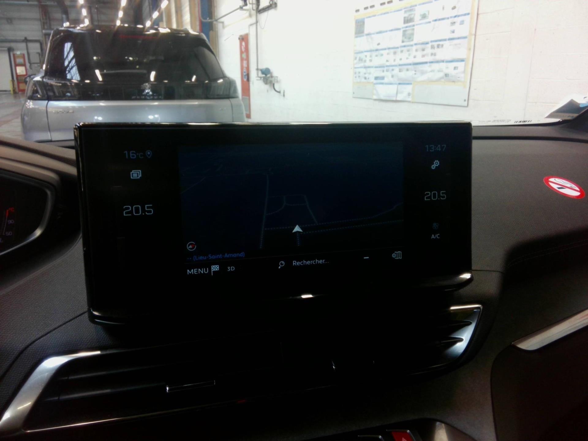 Peugeot 5008 PureTech 130ch S&S BVM6 GT 2023