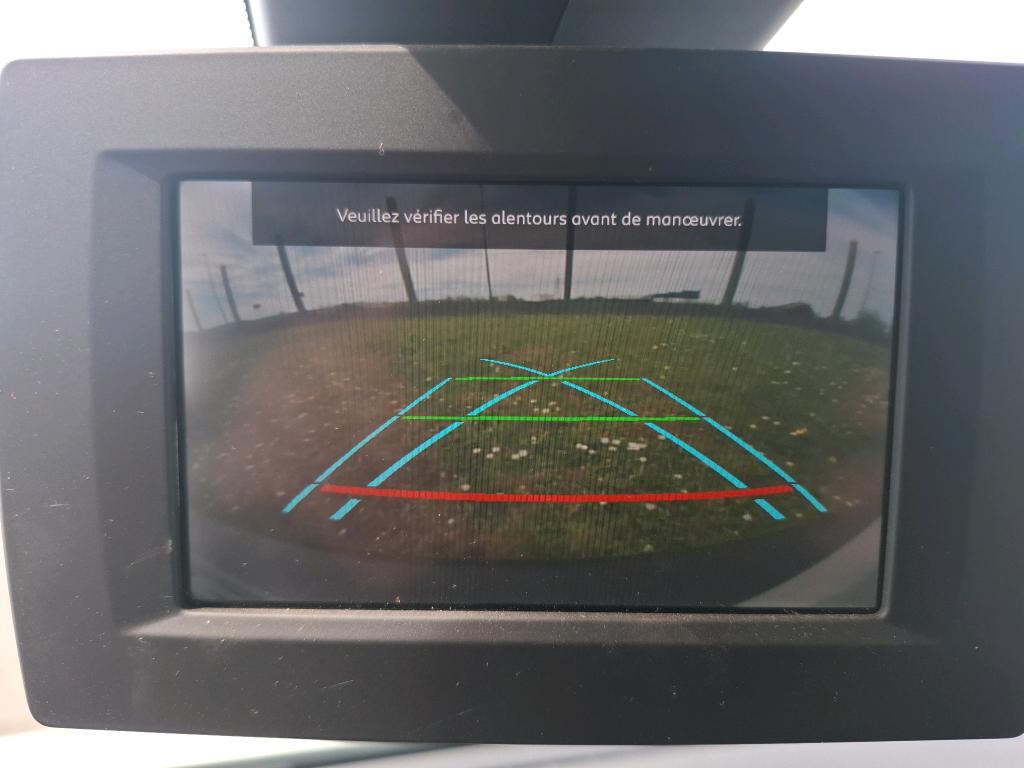 Peugeot PARTNER FOURGON STANDARD 650 KG BLUEHDI 100 S&S BVM5 PREMIUM 2021