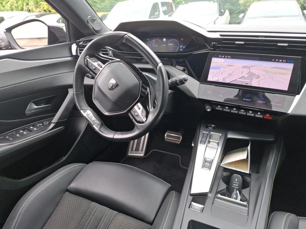 Peugeot 308 SW PHEV 180 e-EAT8 GT 2023