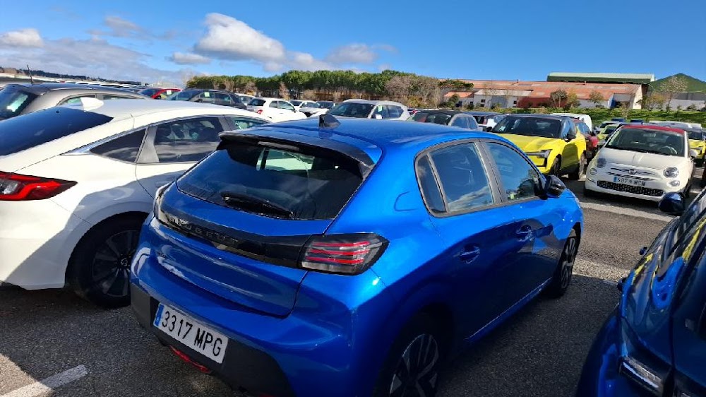 Foto Peugeot 308 5