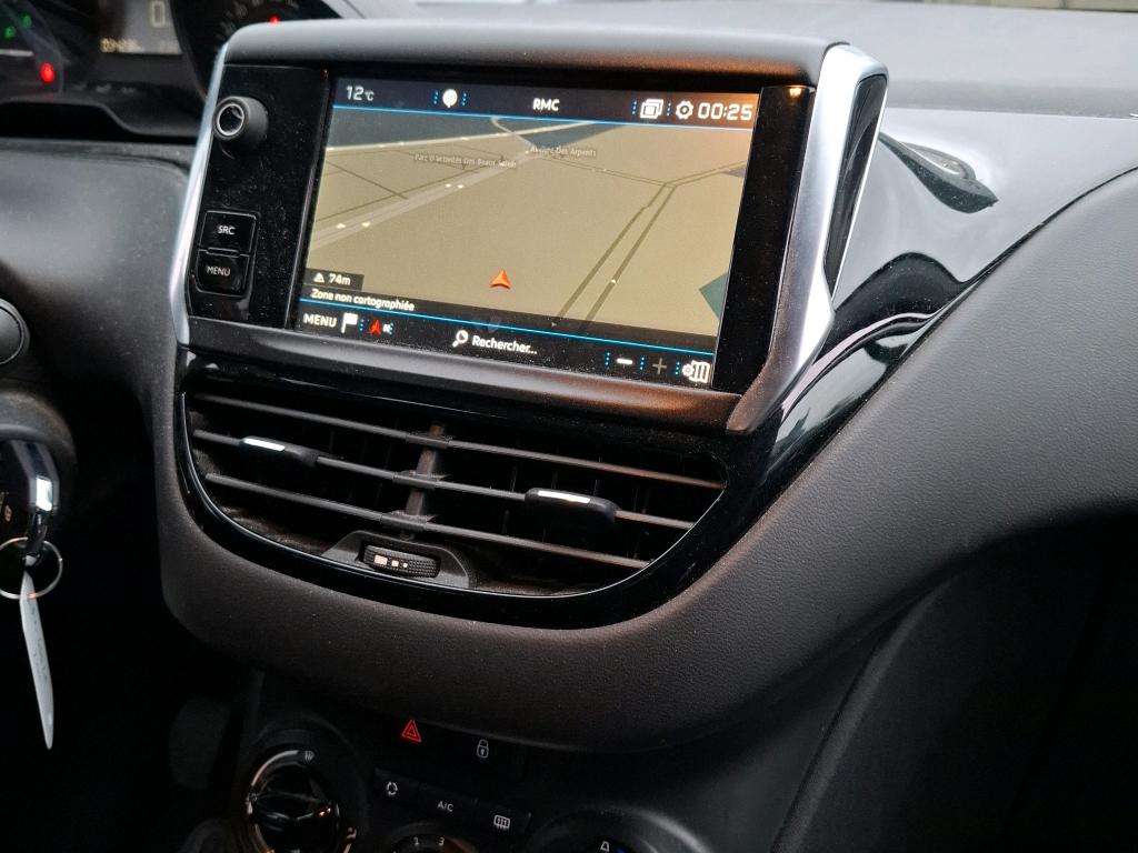 Peugeot 208 AFFAIRE PURETECH 82 S&S BVM5 PREMIUM PACK 2018