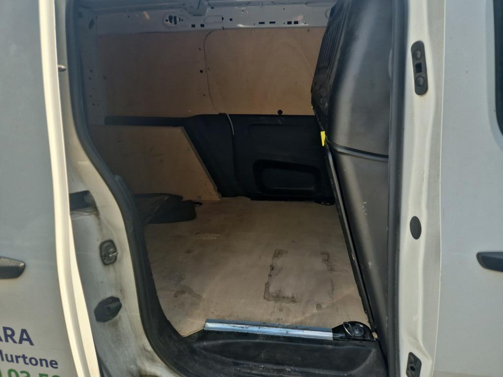 Citroen BERLINGO VAN M 650 BLUEHDI 100 S&S BVM6 CLUB 2022