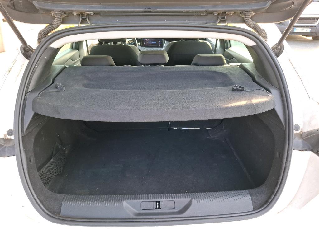 Peugeot 308 BlueHDi 130ch S&S EAT8 Active Pack 2022