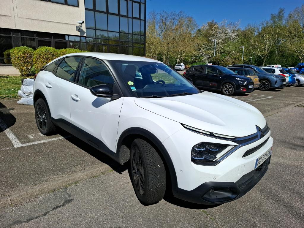 Citroen C4 BlueHDi 130 S&S EAT8 Feel Pack Business 2021