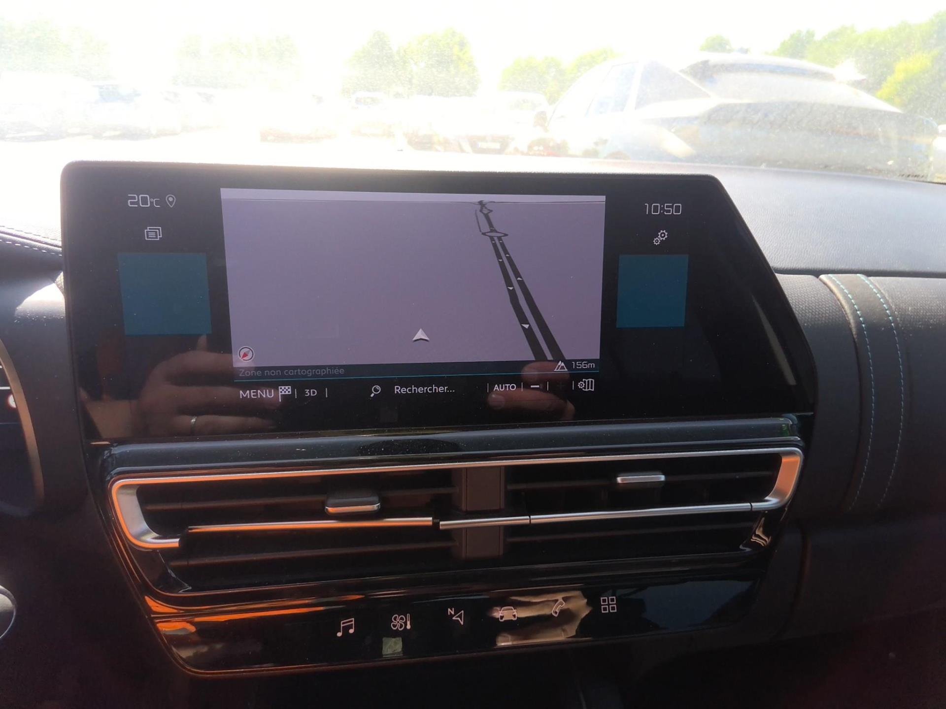 Citroen C5 Aircross PureTech 130 BVM6 Plus 2024