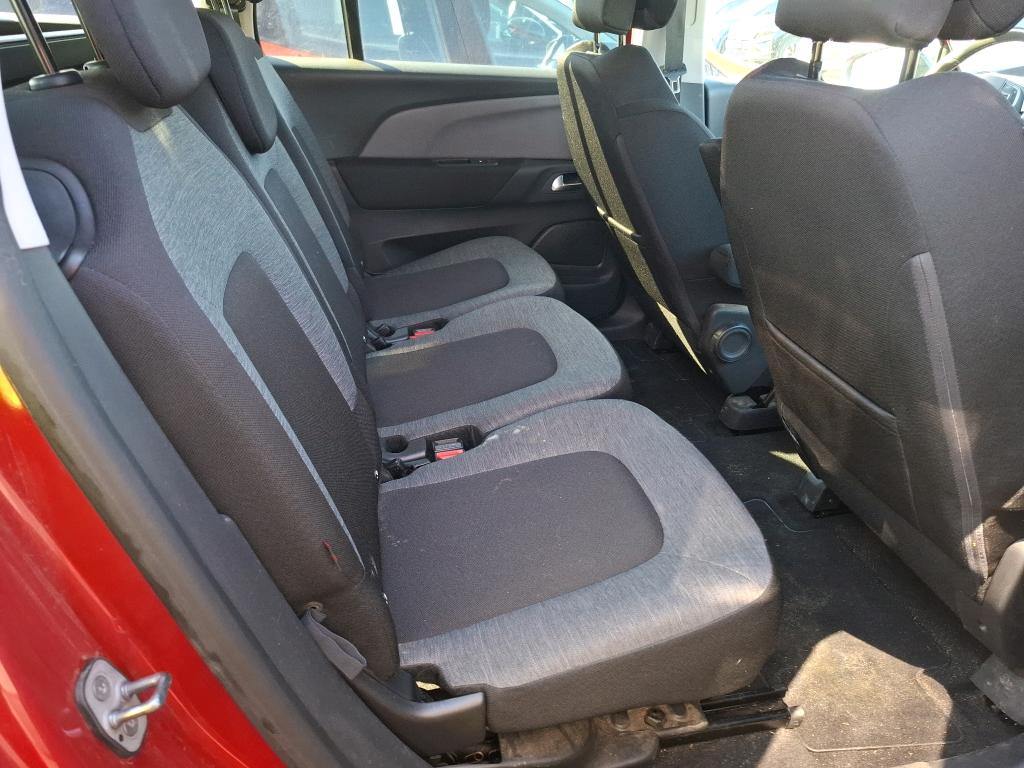 Citroen Grand C4 Spacetourer BlueHDi 130 S&S BVM6 Business 2021