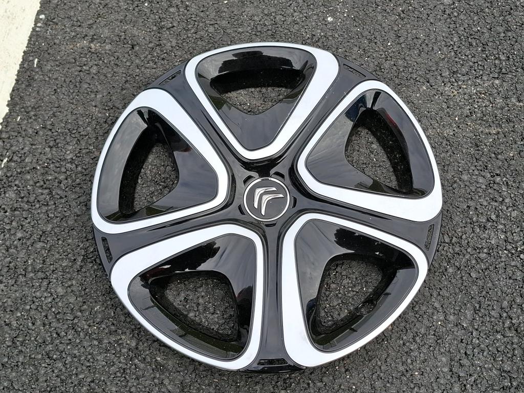 Citroen C3 BlueHDi 100 S&S BVM6 Feel Pack 2021