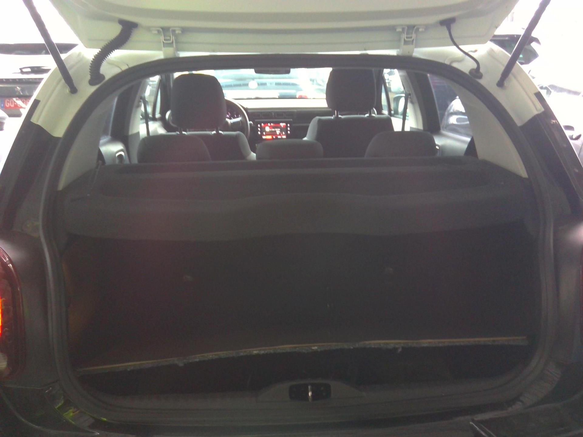 Citroen C3 PureTech 83 S&S BVM5 Shine 2023