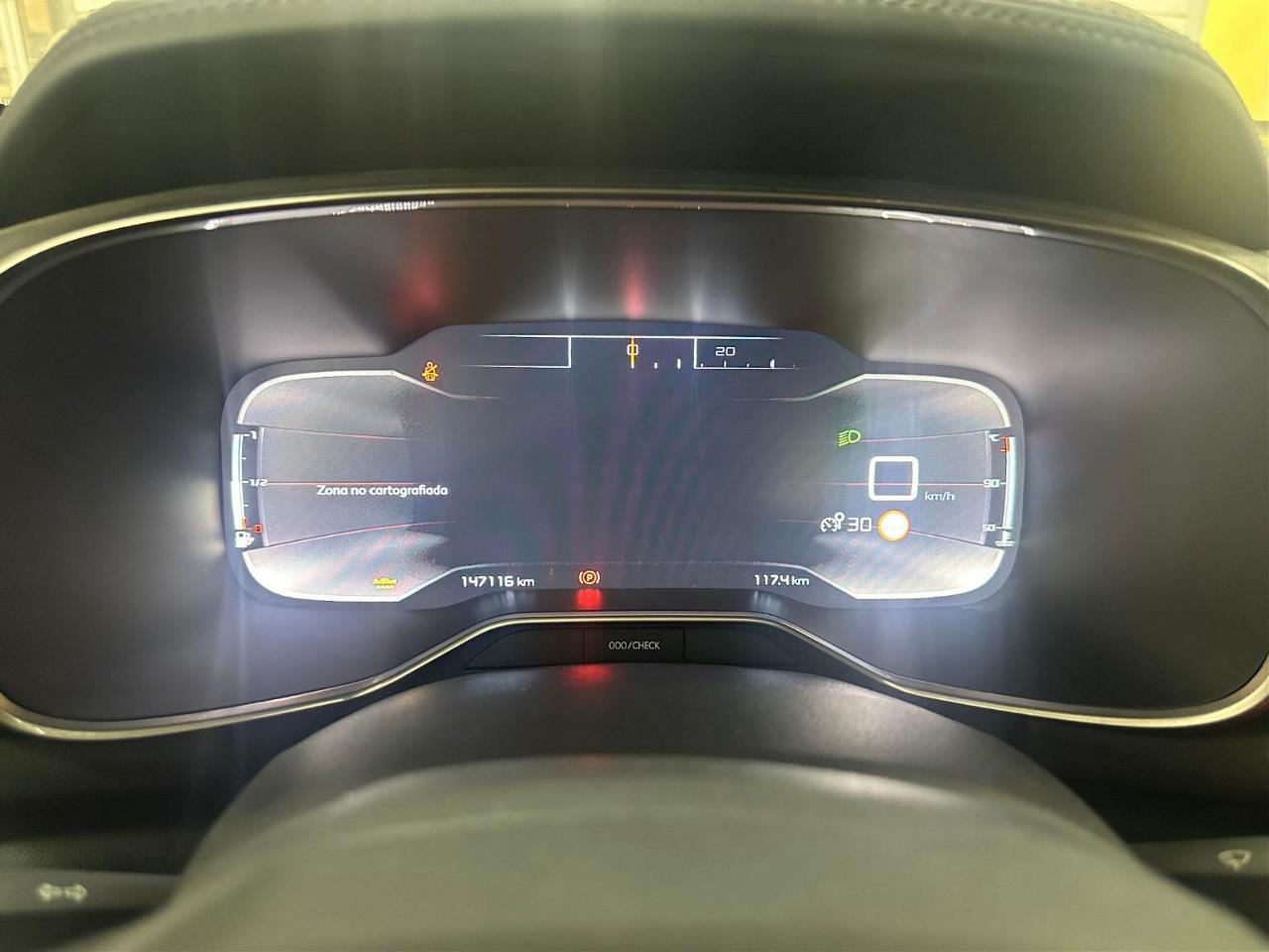 Foto Citroën C5 Aircross 5