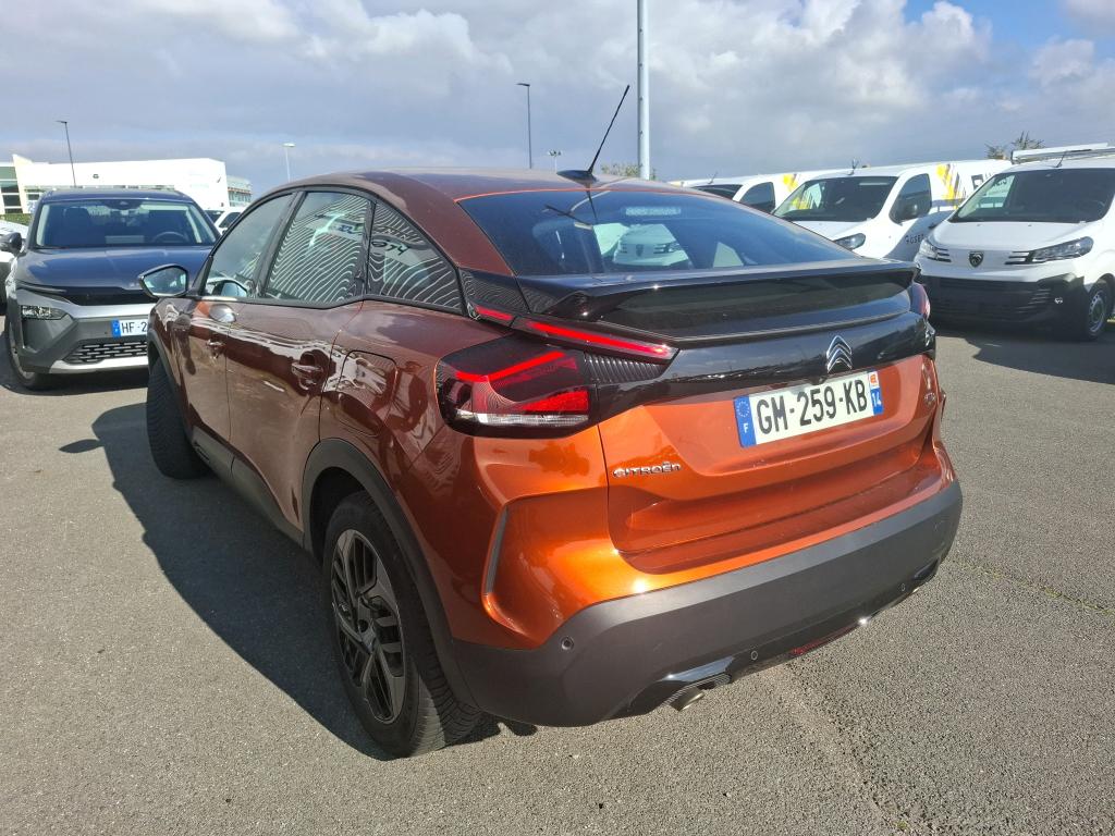 Citroen C4 PureTech 130 S&S BVM6 Feel Pack 2023