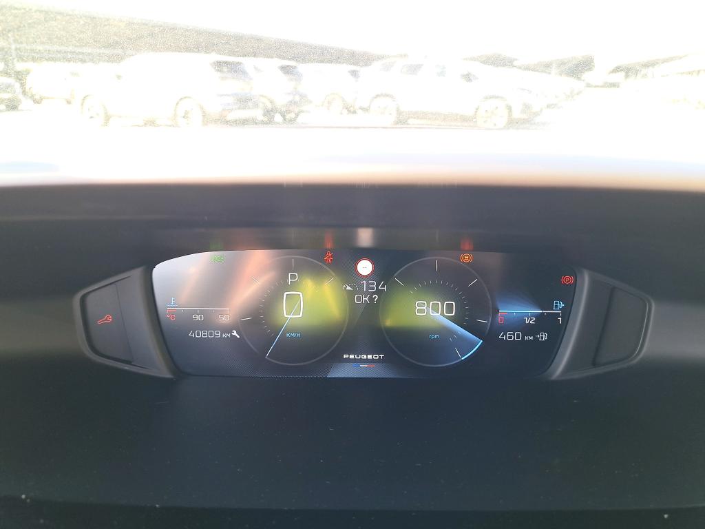 Peugeot 308 BlueHDi 130ch S&S EAT8 Allure 2023