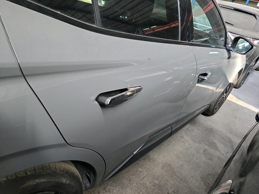 DS DS 4 Hybride E-Tense 225 EAT8 Rivoli 2023