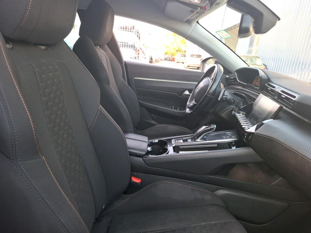 Peugeot 508 SW PureTech 130 ch S&S EAT8 Active Pack 2021