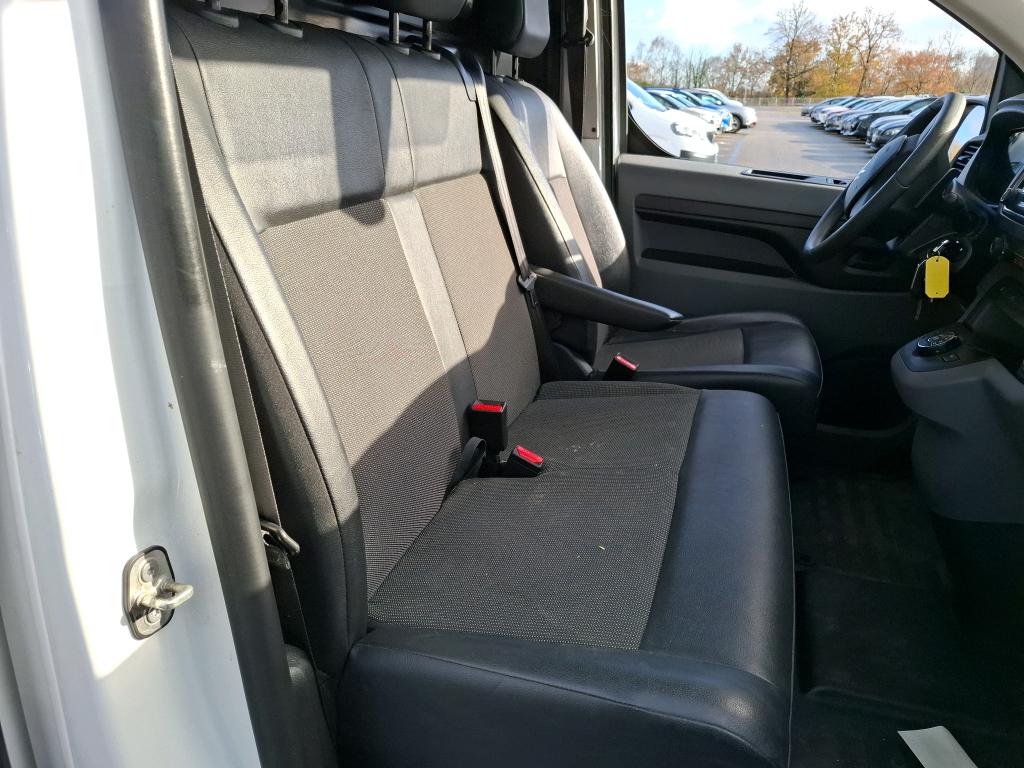 Citroen JUMPY FGN XL BLUEHDI 145 S&S EAT8 DRIVER 2021