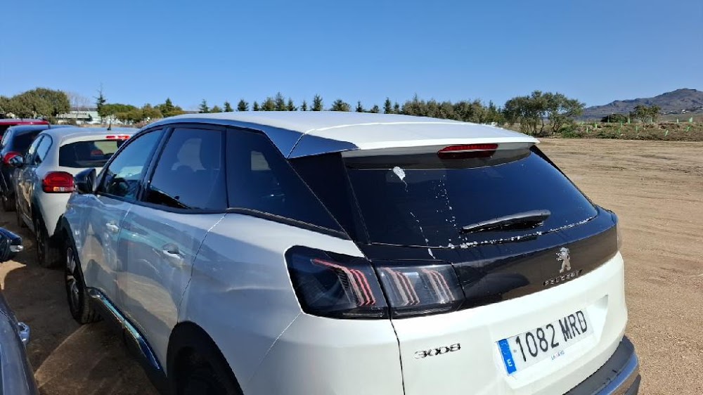 Foto Peugeot 3008 6