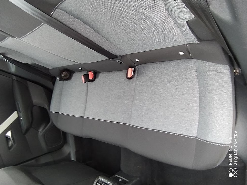 Foto Citroën C 4 11