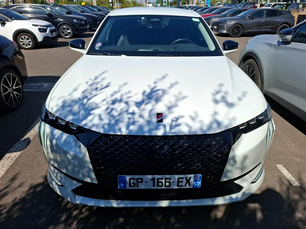 DS DS 4 Hybride E-Tense 225 EAT8 Performance Line+ 2023