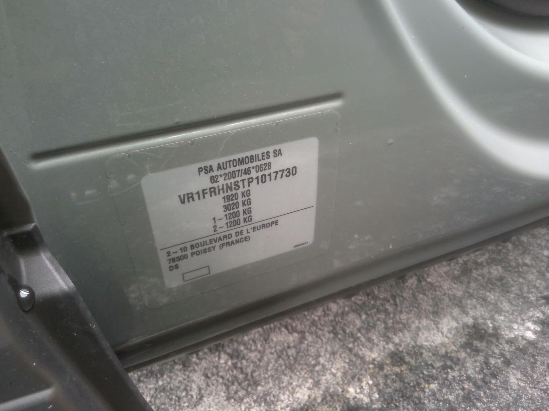 DS DS 4 PureTech 130 EAT8 Cross Rivoli 2023